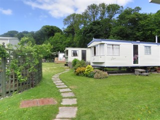 Hendre Caravan Park, Pwllheli