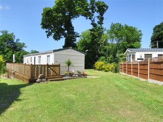 Hendre Caravan Park, Pwllheli