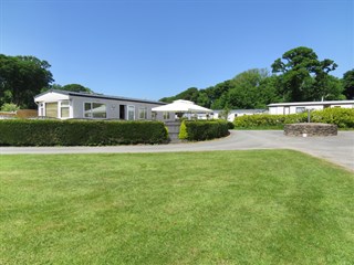 Hendre Caravan Park, Pwllheli