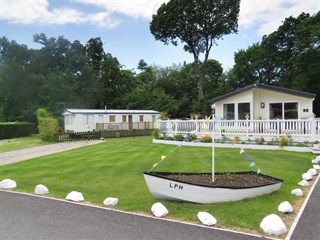 Hendre Caravan Park, Pwllheli