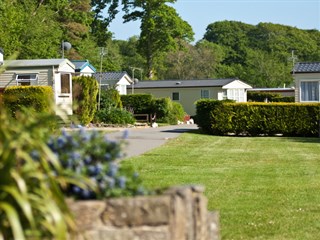 Hendre Caravan Park, Pwllheli