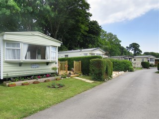 Hendre Caravan Park, Pwllheli