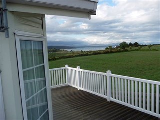 Pant Gwyn Farm Caravan Park, Abersoch