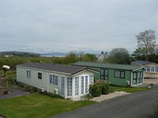 Pant Gwyn Farm Caravan Park, Abersoch