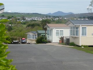 Pant Gwyn Farm Caravan Park, Abersoch