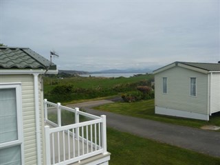 Pant Gwyn Farm Caravan Park, Abersoch