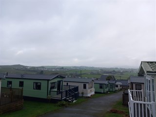pant gwyn caravan park