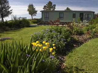 Plymouth Caravan Park, Criccieth