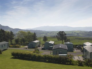 Plymouth Caravan Park, Criccieth