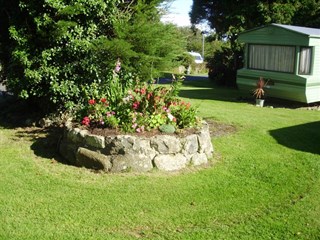 Tyddyn Heilyn Caravan Park