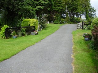 Tyddyn Heilyn Caravan Park