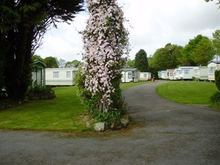 Tyddyn Heilyn Caravan Park