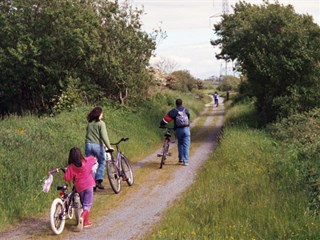 Tyddyn Heilyn Caravan Park, Pwllheli