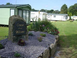 	Tyddyn Heilyn Caravan Park, Pwllheli