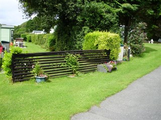 Tyddyn Heilyn Caravan Park, Pwllheli