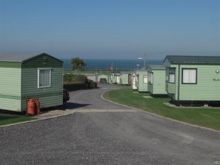 Tyn Llan Caravan Park, Pwllheli