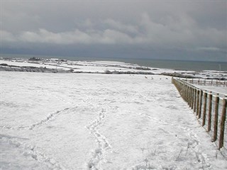 Tyn Llan Caravan Park, Pwllheli