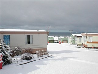 Tyn Llan Caravan Park, Pwllheli