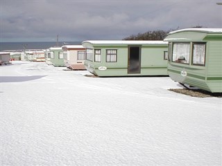 Tyn Llan Caravan Park, Pwllheli