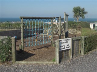 Tyn Llan Caravan Park, Pwllheli