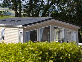 woodlands caravan park, pwllheli