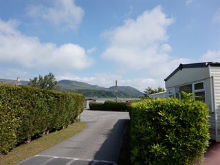 Gwyndy Caravan Park, Porthmadog