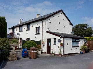 Gwyndy Caravan Park, Porthmadog