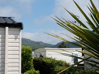 Gwyndy Caravan Park, Porthmadog