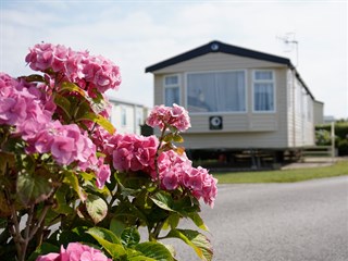 Gwyndy Caravan Park, Porthmadog