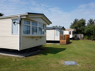 Gwyndy Caravan Park, Porthmadog