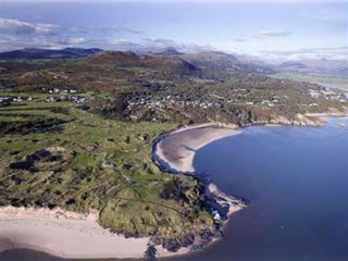 Gwyndy Caravan Park, Porthmadog