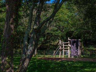 Tyddyn Llwyn Caravan Park