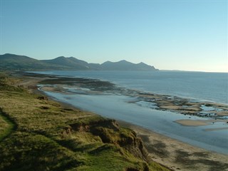 Caernarfon Bay Caravan Park, Caernarfon