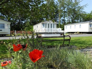 Glan Gwna Country Holiday Park, Caernarfon