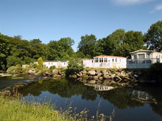 Glan Gwna Country Holiday Park, Caernarfon