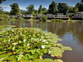 Glan Gwna Country Holiday Park, Caernarfon