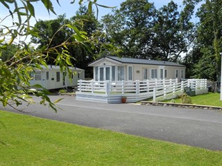 Glan Gwna Country Holiday Park, Caernarfon