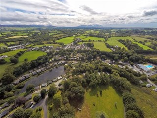 Glan Gwna Country Holiday Park, Caernarfon