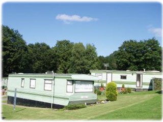 Llwyn Yr Helm Caravan Park, Dolgellau