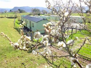 Ty Gwyn Caravan Park, Towyn