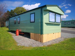 Ty Gwyn Caravan Park, Towyn