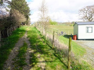 Ty Gwyn Caravan Park, Towyn