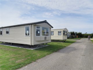 Ty Gwyn Caravan Park, Towyn