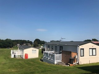 Tyn Y Coed Caravan Park, Caernarfon