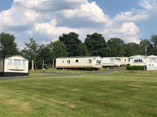 Tyn Y Coed Caravan Park, Caernarfon