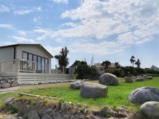 Westpoint Caravan Park