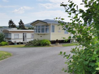 Westpoint Caravan Park