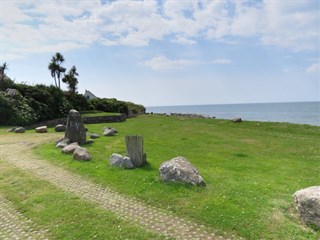 Westpoint Caravan Park