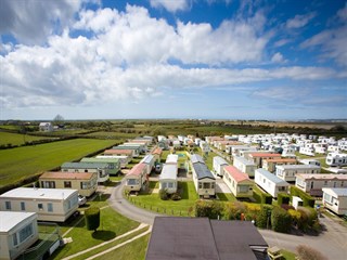 White Tower Caravan Park