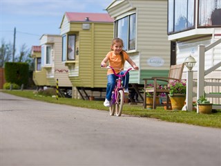 White Tower Caravan Park